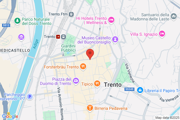 SEPHORA TRENTO