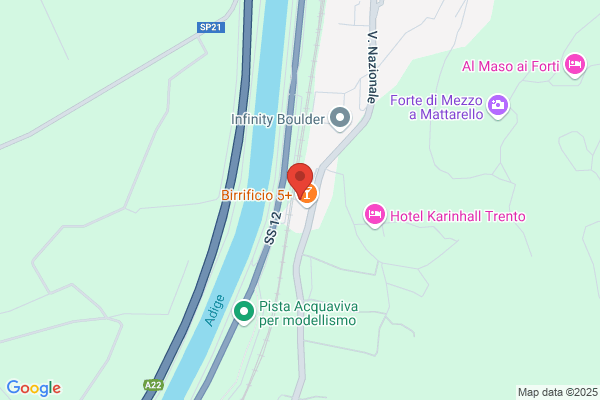 Fronza Annibale Ettore (S.N.C.)