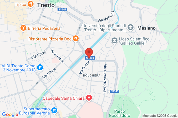 Pezzo fausto (Dr.)