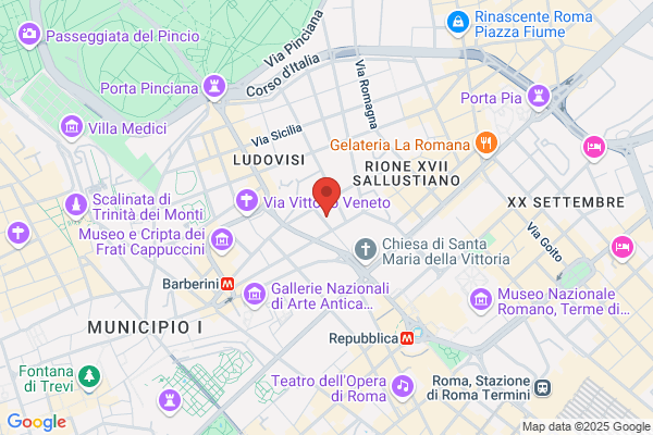 Studio Dentistico Dott. M. Corradini - Dott. a. rossi - Dott. M. na/// (Scimbeni