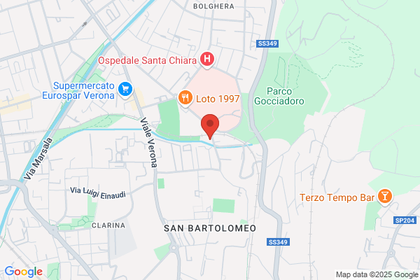 Studio Dentistico Marchi