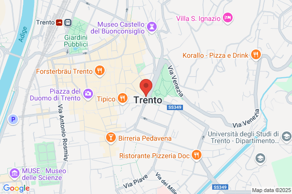 Bar Italia Trento