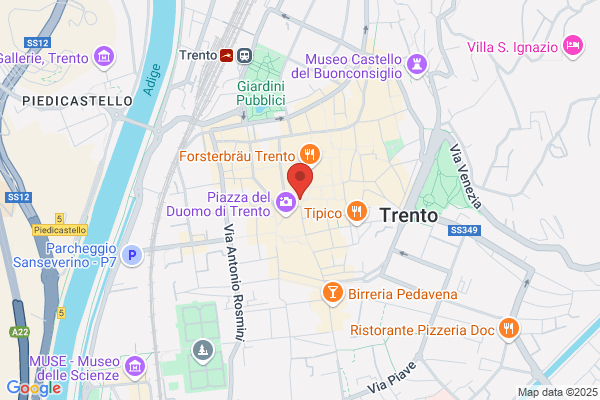 Bar Pasi