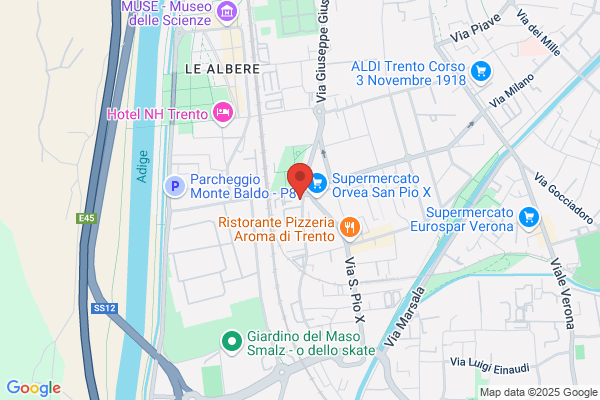 Bar Prati