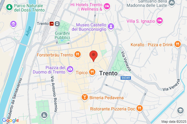 Cremeria Milano