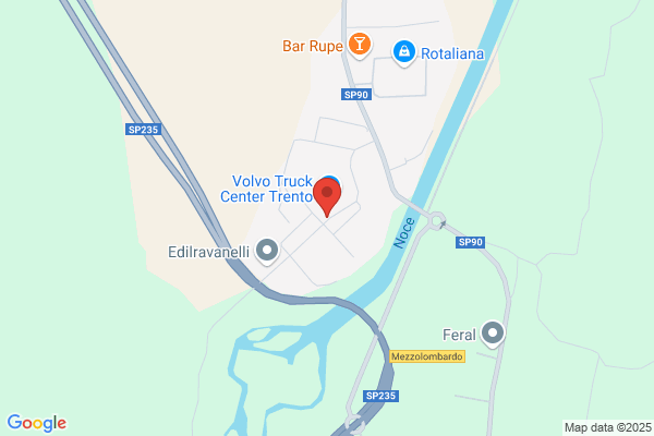 Tecnotek Srl