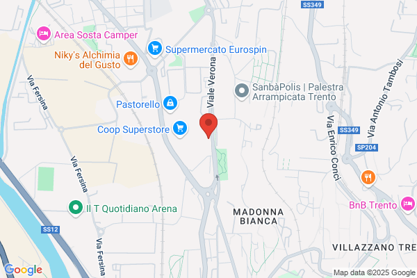 Eni Stazione di Servizio Bar Ristorante- Lasta Fulvio e Perghem Mauro