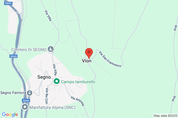 Micheli Drigo maria