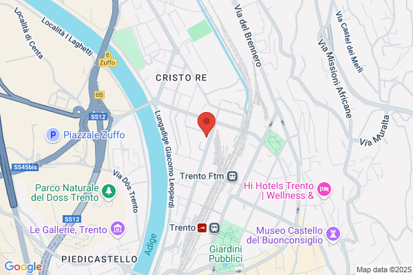 Audika Centri Acustici - Trento
