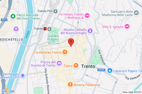 Studio Tributaristi Associati Cozzitorto e Postinghel