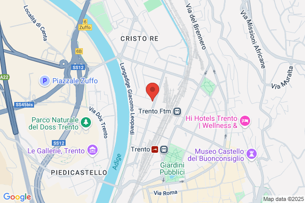 Autoscuola Acli Trento e Mezzocorona