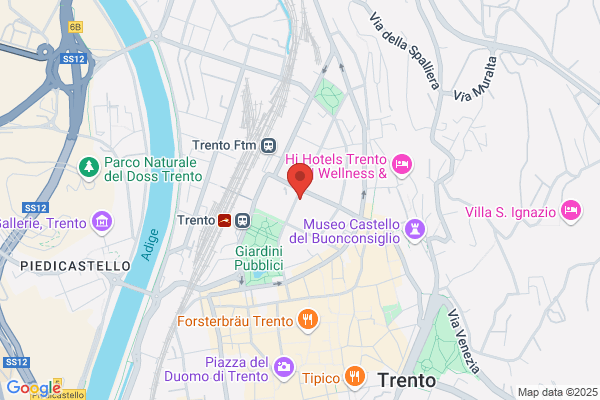 Autoscuola Cristina