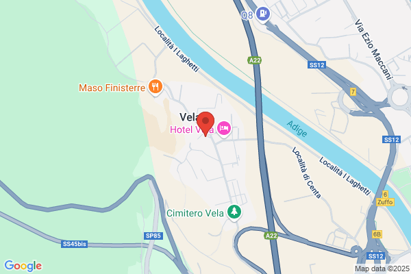 Famiglia Cooperativa Vela Di Trento S.C.A R.L.