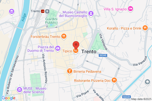La Gastronomia Di Franceschini Urbano & C. s.N.C.
