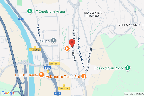 Carlini Costruzioni