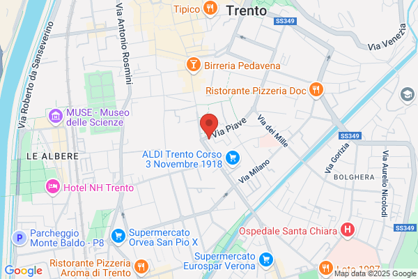Costruzioni Angelini Srl