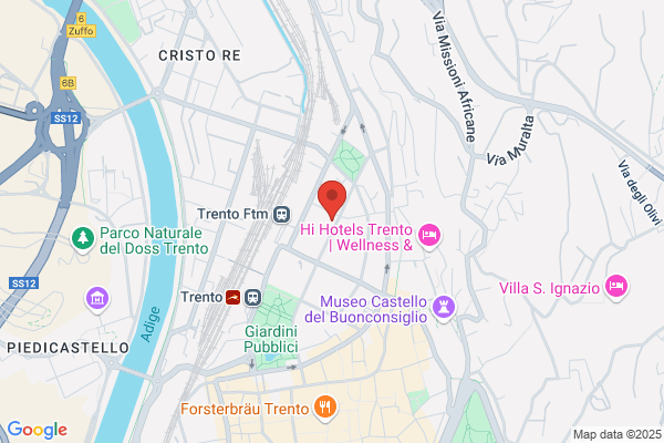 Costruzioni Tridentine