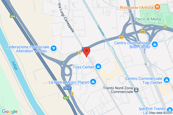 Cia del Trentino