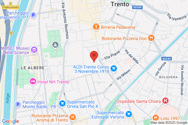 Strenna Trentina Editrice