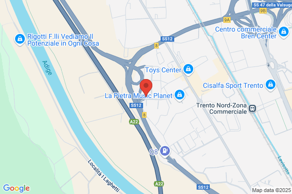 Manifattura Tessile Trentino S.R.L.