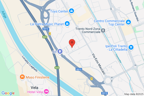 La Commissionaria Commerciale (S.N.C.)