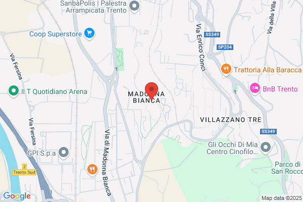 Mac Lam Di Zanella Luigi