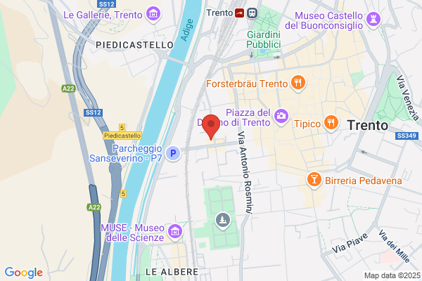 S.T.E. Servizio Tecnico Elettrodomestici Sas