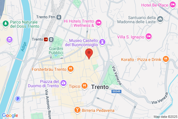 Sotto I Portici