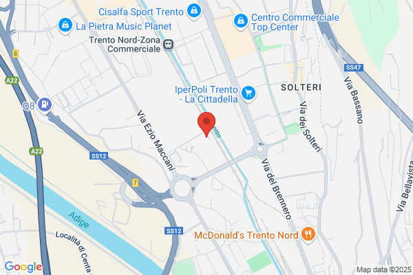 Keller Studio Tecnico