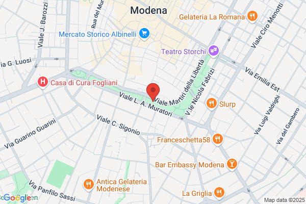 Modena elio (Ing.)