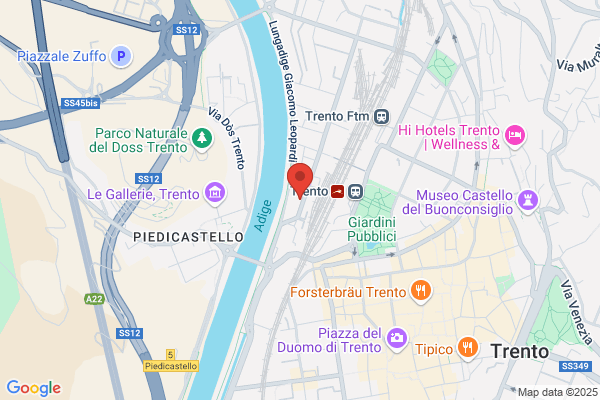 Nico Arredamenti Snc Di Nicastro Giuseppe E corradini Andrea