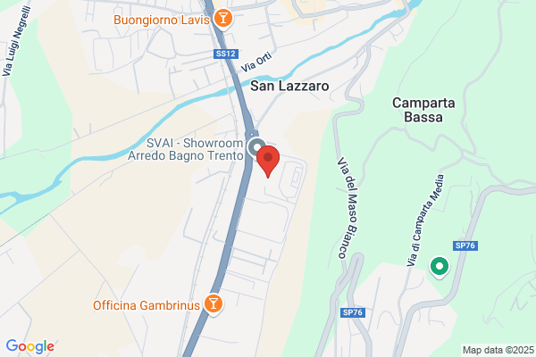 Pizzo sandro (P.I.)