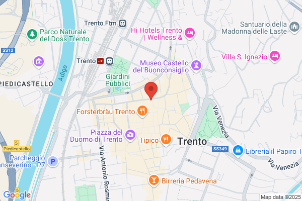 Farmacia Alla Madonna