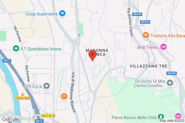 Farmacia Comunale Madonna Bianca