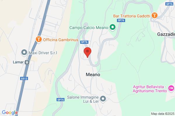 Farmacia Comunale Meano