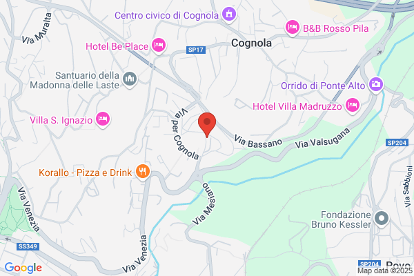 Farmacia Comunale S. Dona