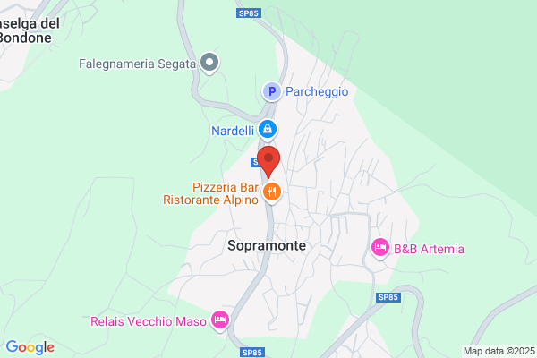 Farmacia De Gerloni