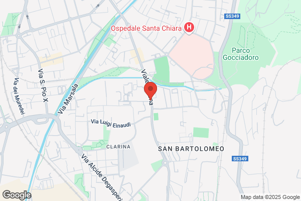 Farmacia S. Bartolameo