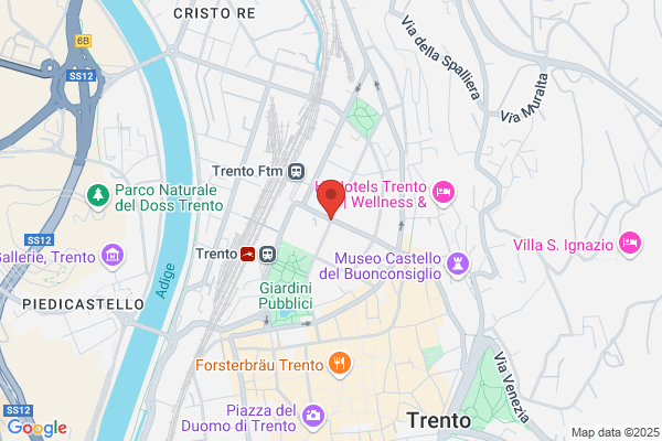 Provincia Autonoma Di Trento