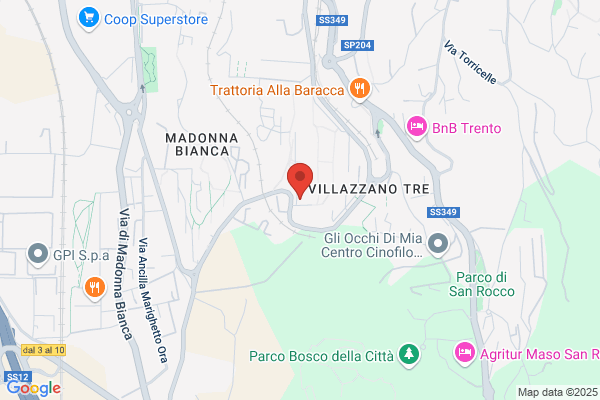 Gelateria Bistrò alle Torri