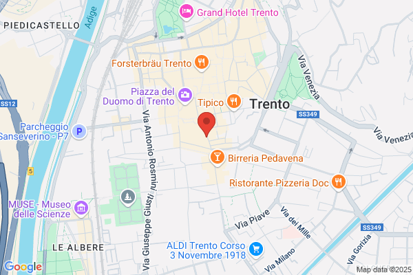 Gelateria Nuova