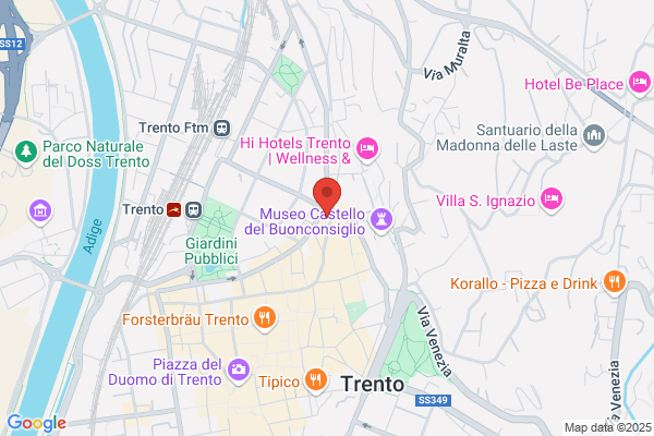 Gelateria Torre Verde Di Zanella Claudio E C. (S.N.C.)