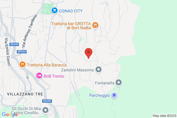 Studio Associato Geol. Tecnica Di Cavalieri E lozza