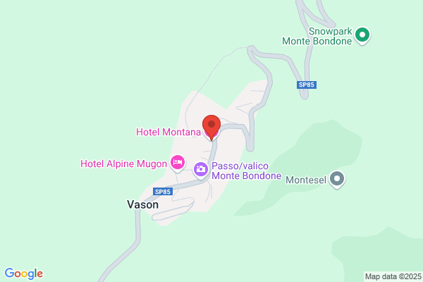 Hotel Montana