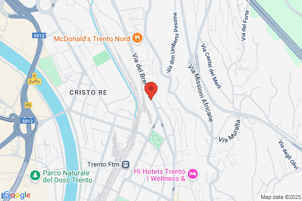 Menestrina Srl