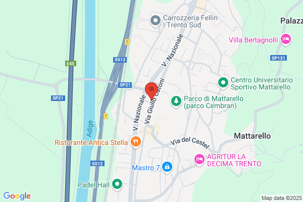 Impresa Di Pulizie Pulibello Di Toniolo Sandro