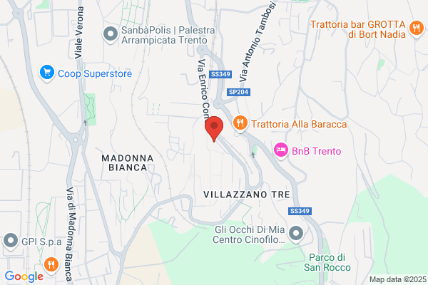 Impresa Pulizie Masterclean Di Valter Del Padrone