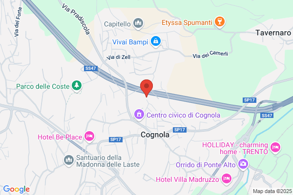 Edilvalsugana (S.R.L.)