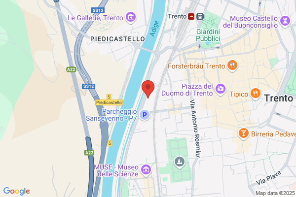 Eurocostruzioni S.R.L.
