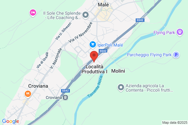 Fattore Antonio (S.A.S.)